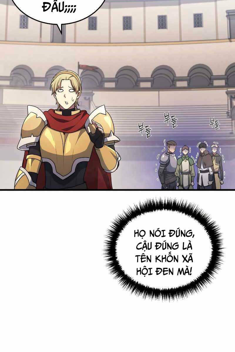 Thần Chiến Tranh Trở Lại Cấp 2 Chapter 11 - Trang 2