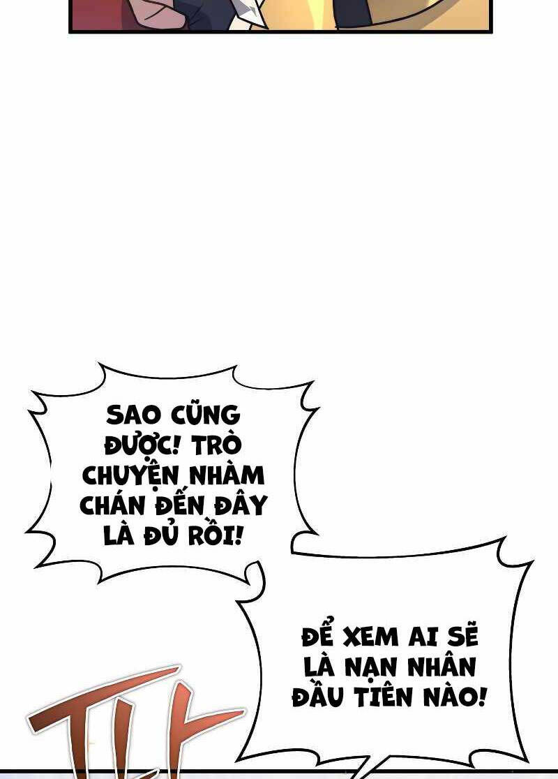 Thần Chiến Tranh Trở Lại Cấp 2 Chapter 11 - Trang 2