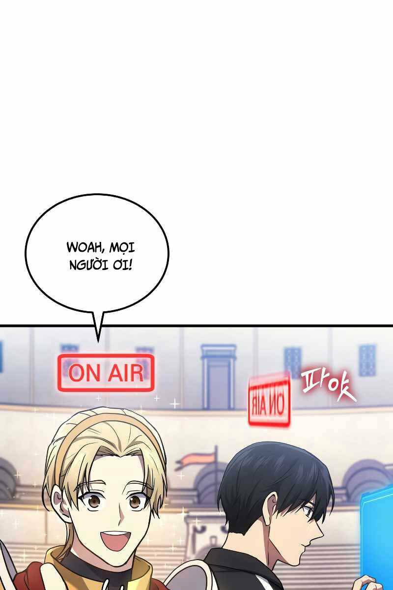 Thần Chiến Tranh Trở Lại Cấp 2 Chapter 11 - Trang 2