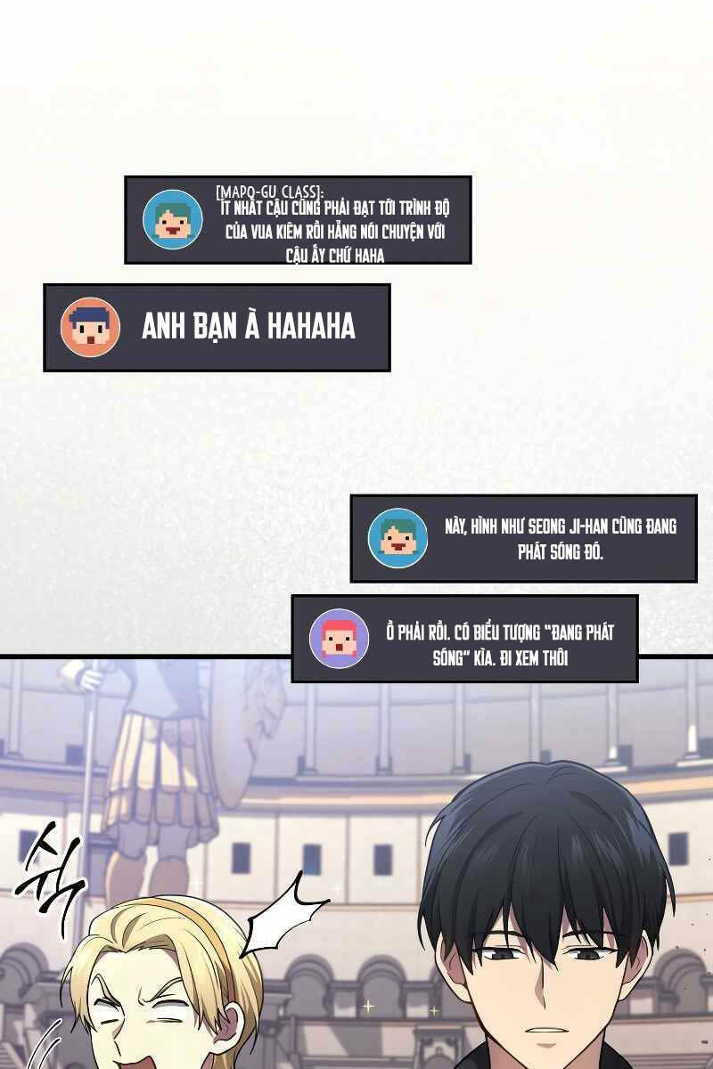Thần Chiến Tranh Trở Lại Cấp 2 Chapter 11 - Trang 2