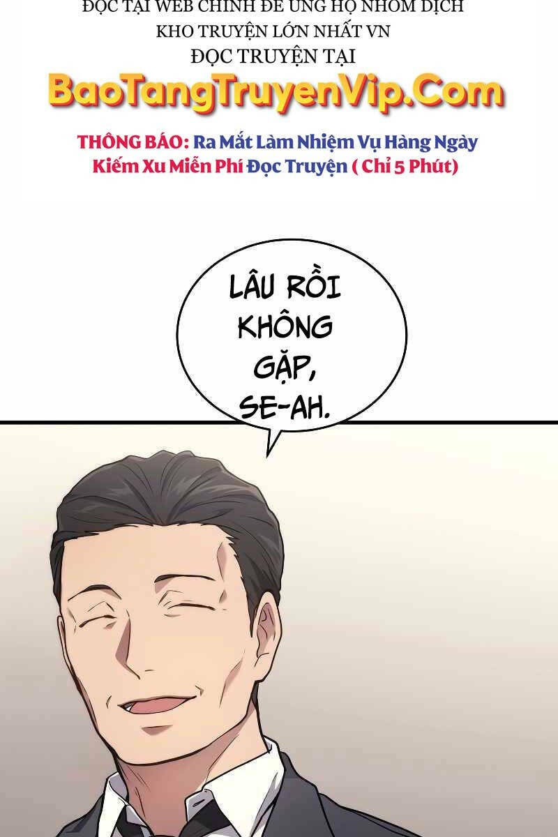 Thần Chiến Tranh Trở Lại Cấp 2 Chapter 11 - Trang 2