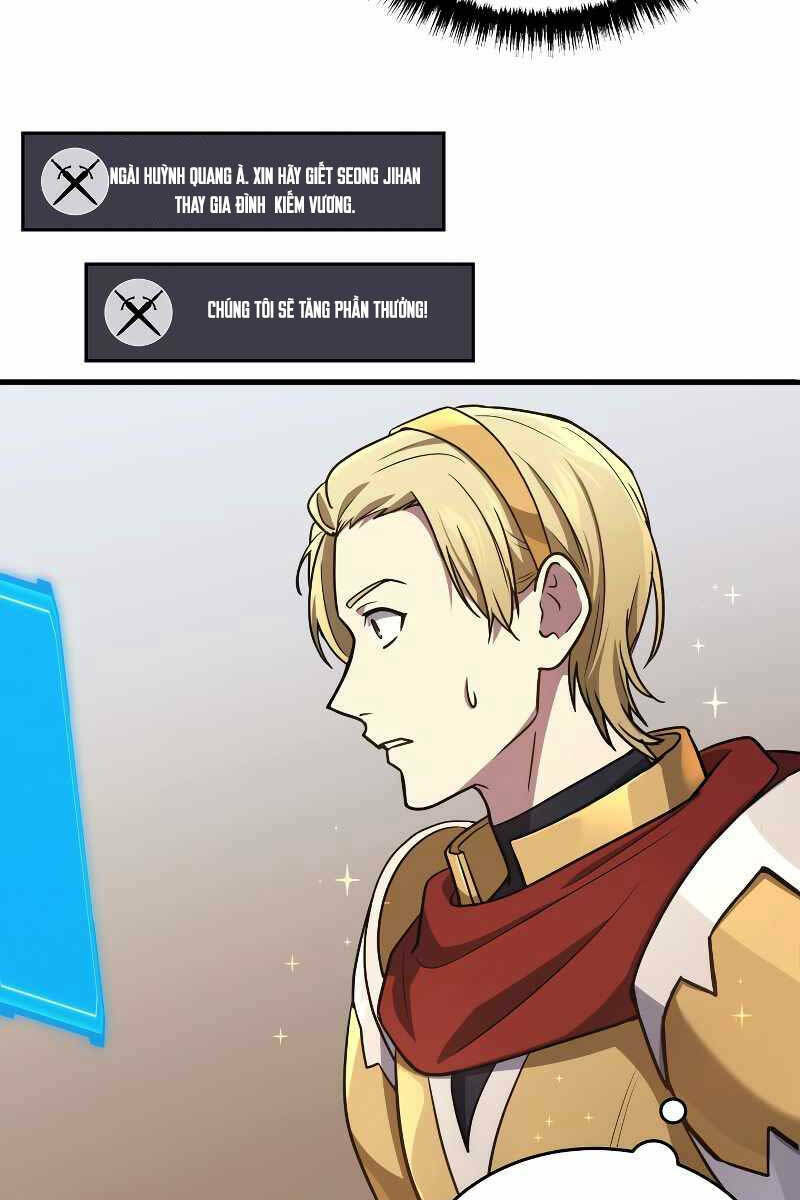 Thần Chiến Tranh Trở Lại Cấp 2 Chapter 11 - Trang 2