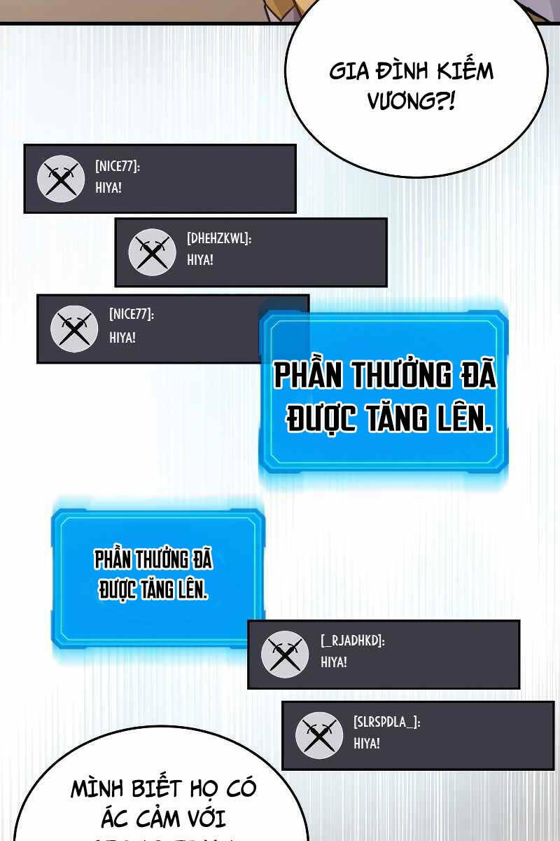 Thần Chiến Tranh Trở Lại Cấp 2 Chapter 11 - Trang 2