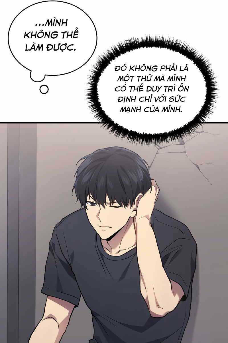 Thần Chiến Tranh Trở Lại Cấp 2 Chapter 13 - Trang 2