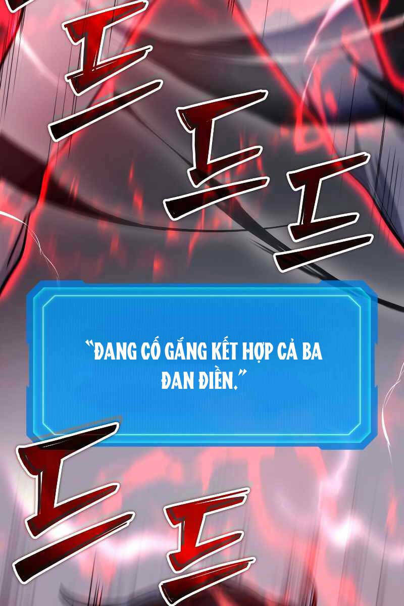 Thần Chiến Tranh Trở Lại Cấp 2 Chapter 13 - Trang 2