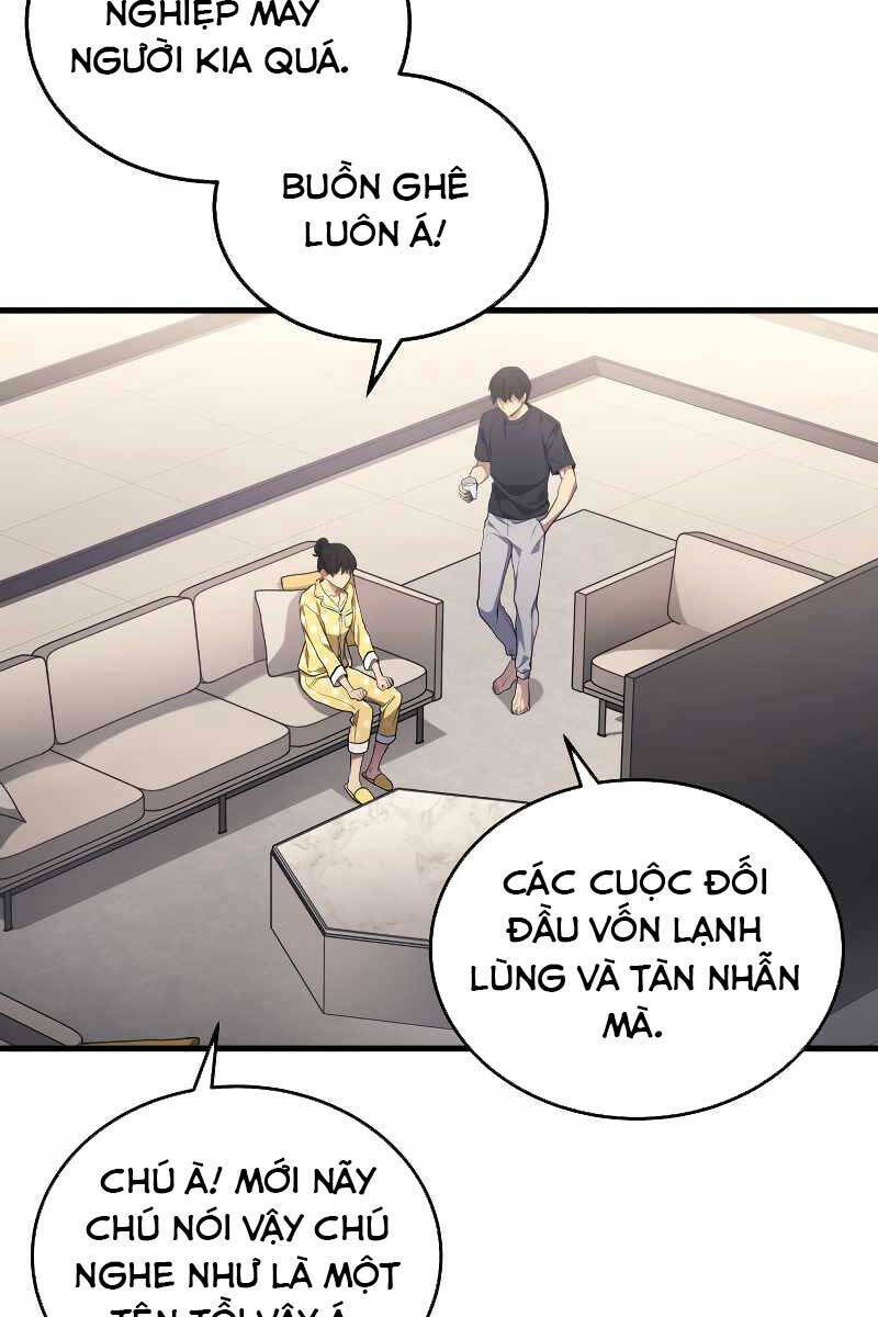 Thần Chiến Tranh Trở Lại Cấp 2 Chapter 13 - Trang 2
