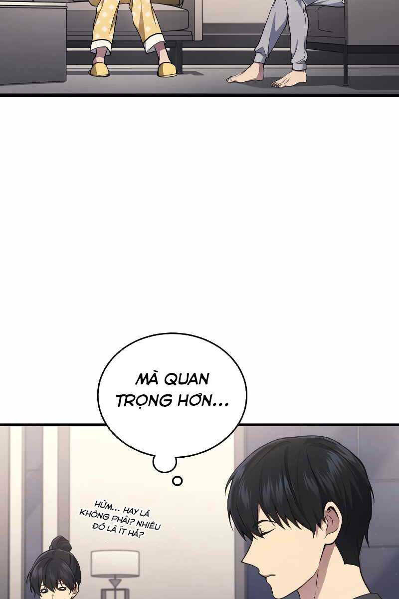 Thần Chiến Tranh Trở Lại Cấp 2 Chapter 13 - Trang 2
