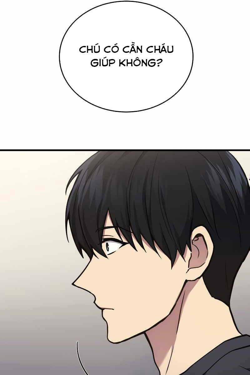 Thần Chiến Tranh Trở Lại Cấp 2 Chapter 13 - Trang 2