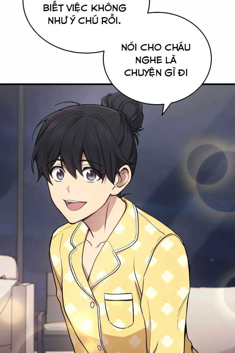 Thần Chiến Tranh Trở Lại Cấp 2 Chapter 13 - Trang 2