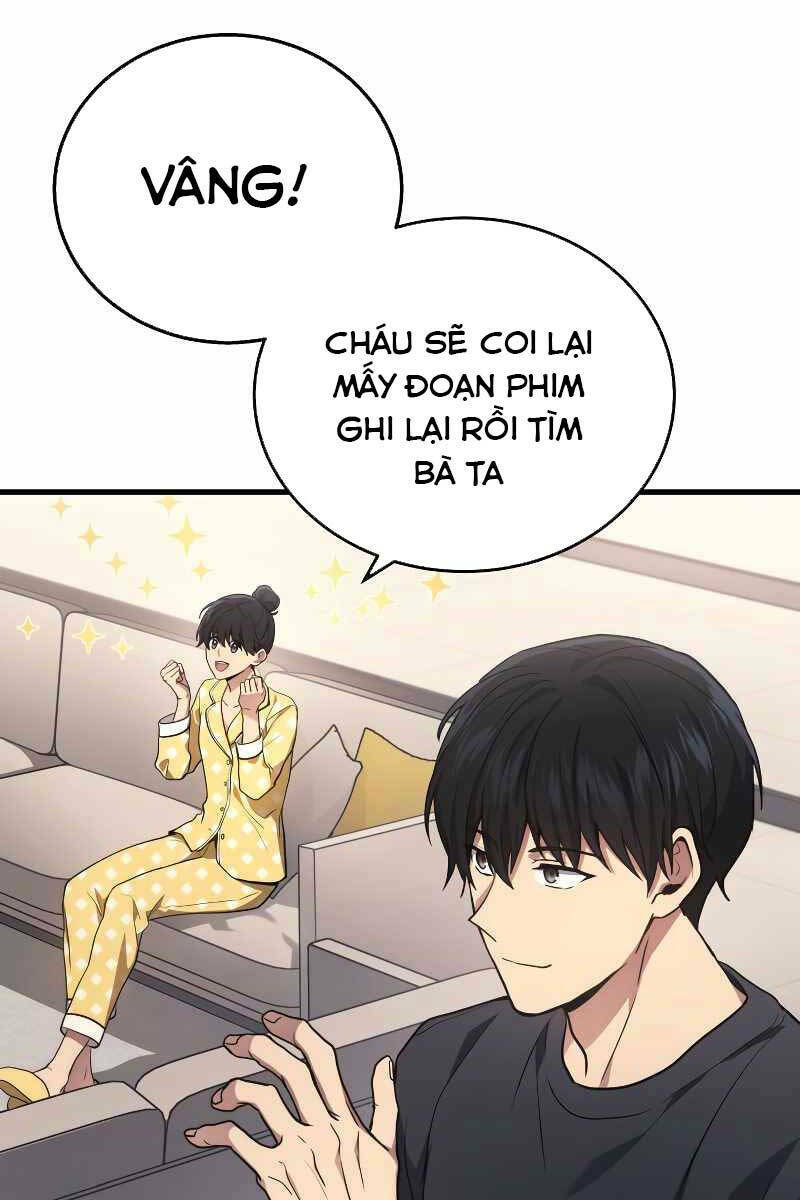 Thần Chiến Tranh Trở Lại Cấp 2 Chapter 13 - Trang 2