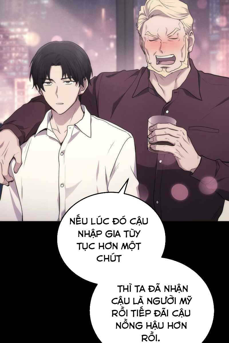 Thần Chiến Tranh Trở Lại Cấp 2 Chapter 13 - Trang 2