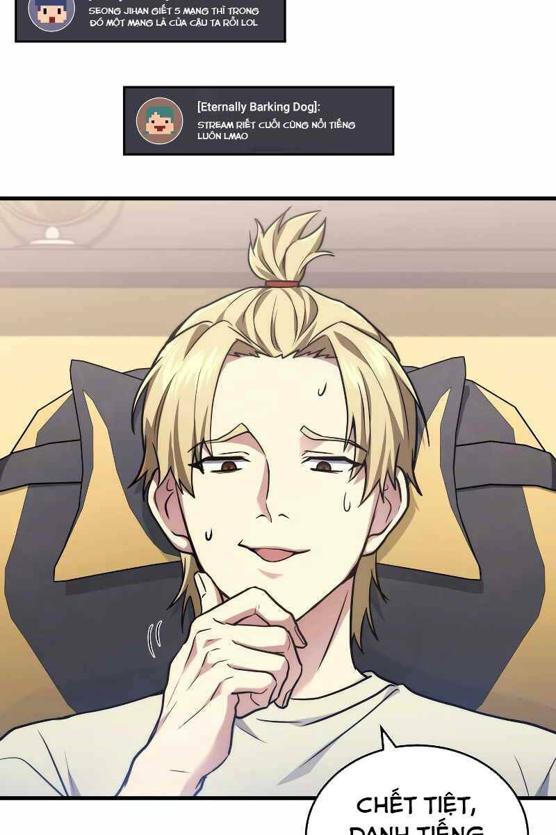 Thần Chiến Tranh Trở Lại Cấp 2 Chapter 13 - Trang 2