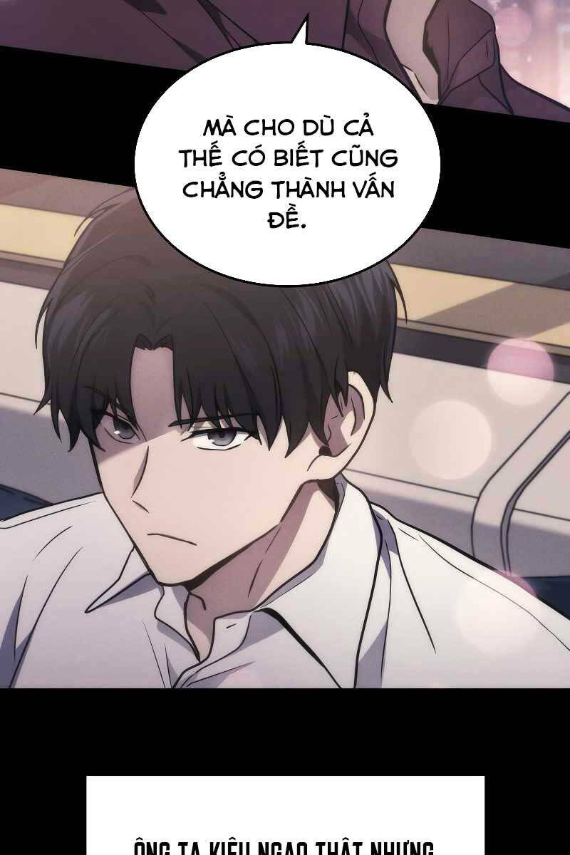 Thần Chiến Tranh Trở Lại Cấp 2 Chapter 13 - Trang 2