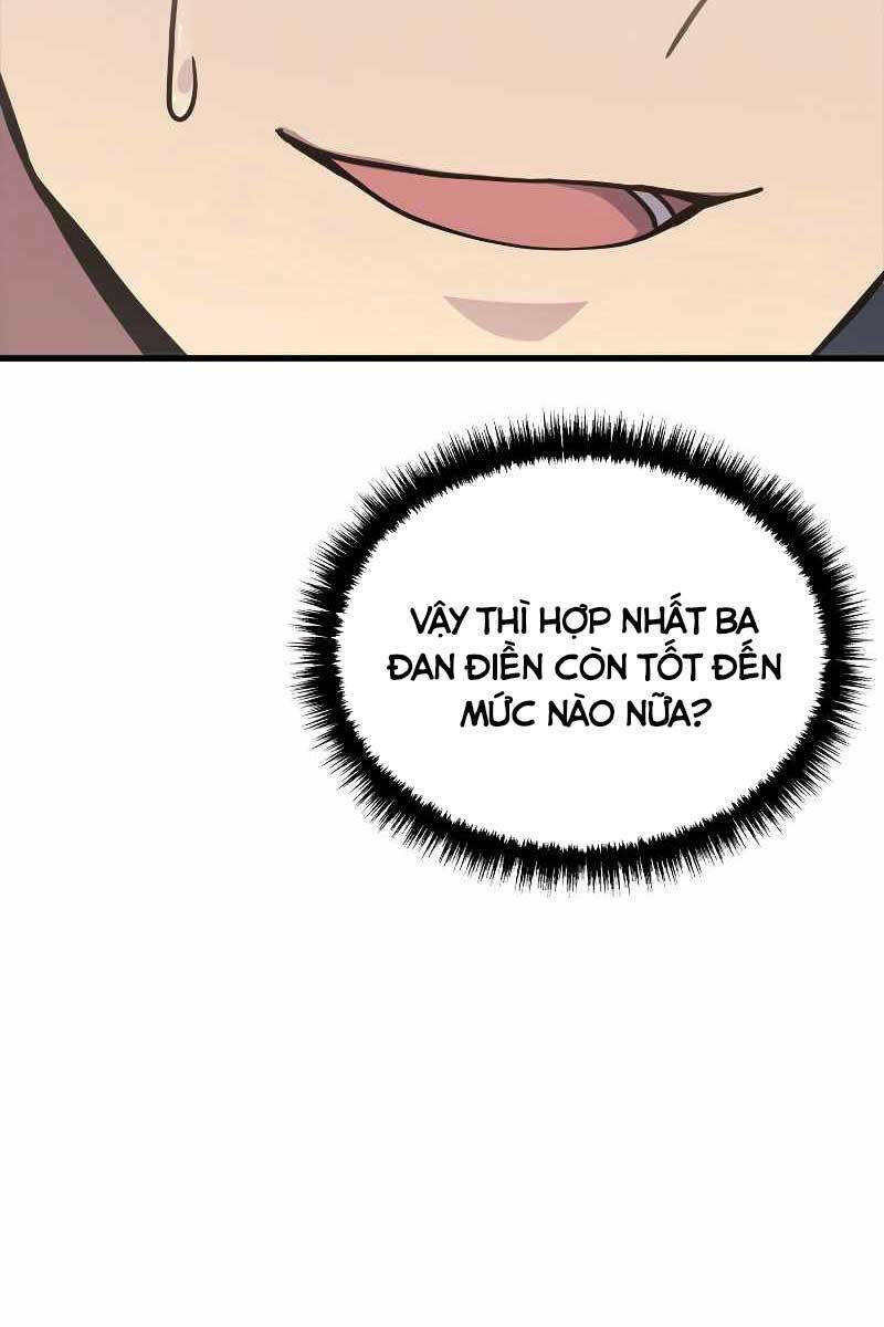 Thần Chiến Tranh Trở Lại Cấp 2 Chapter 14 - Trang 2