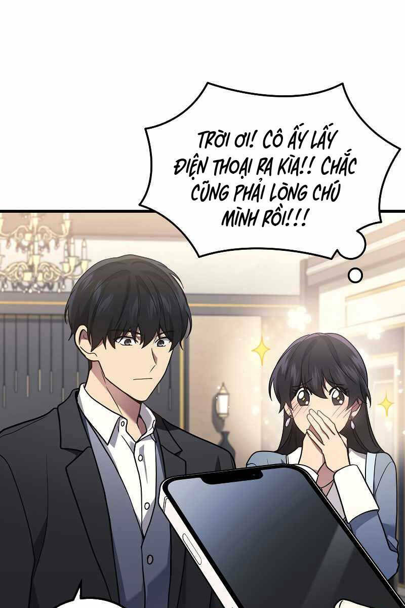 Thần Chiến Tranh Trở Lại Cấp 2 Chapter 17 - Trang 2