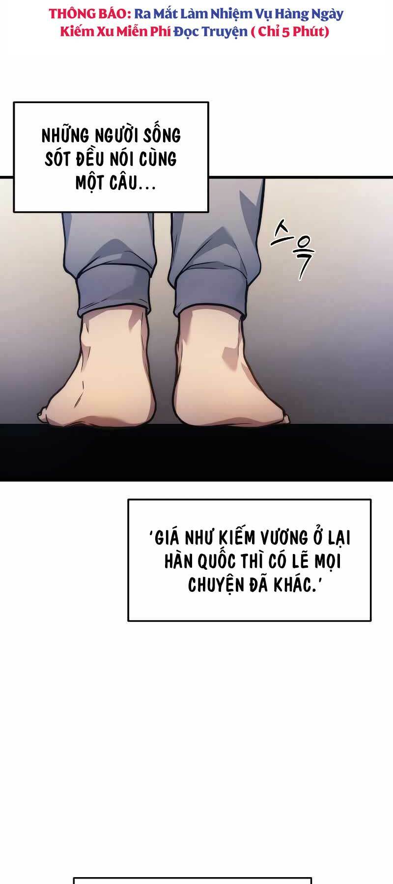Thần Chiến Tranh Trở Lại Cấp 2 Chapter 2 - Trang 2