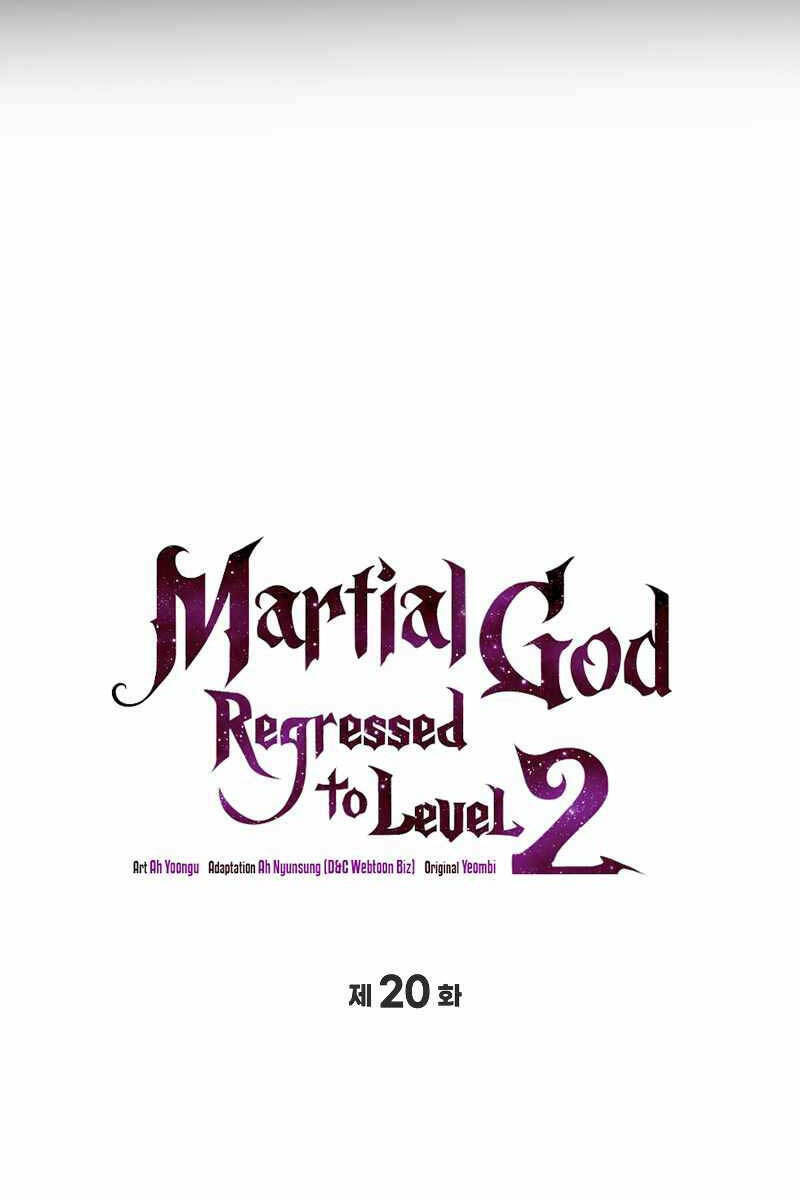 Thần Chiến Tranh Trở Lại Cấp 2 Chapter 20 - Trang 2