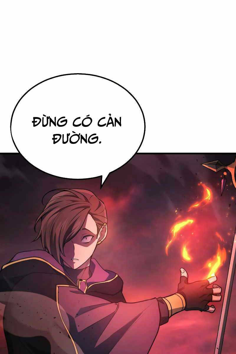 Thần Chiến Tranh Trở Lại Cấp 2 Chapter 20 - Trang 2