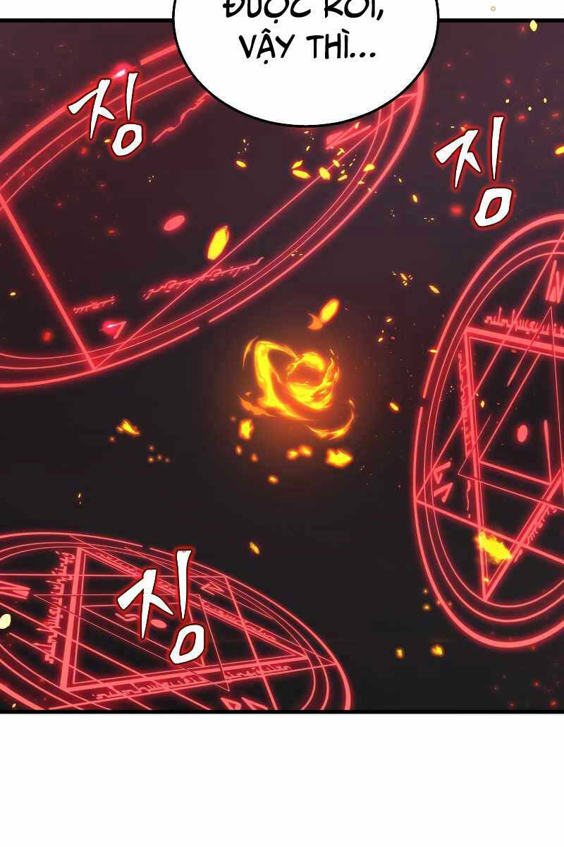 Thần Chiến Tranh Trở Lại Cấp 2 Chapter 20 - Trang 2