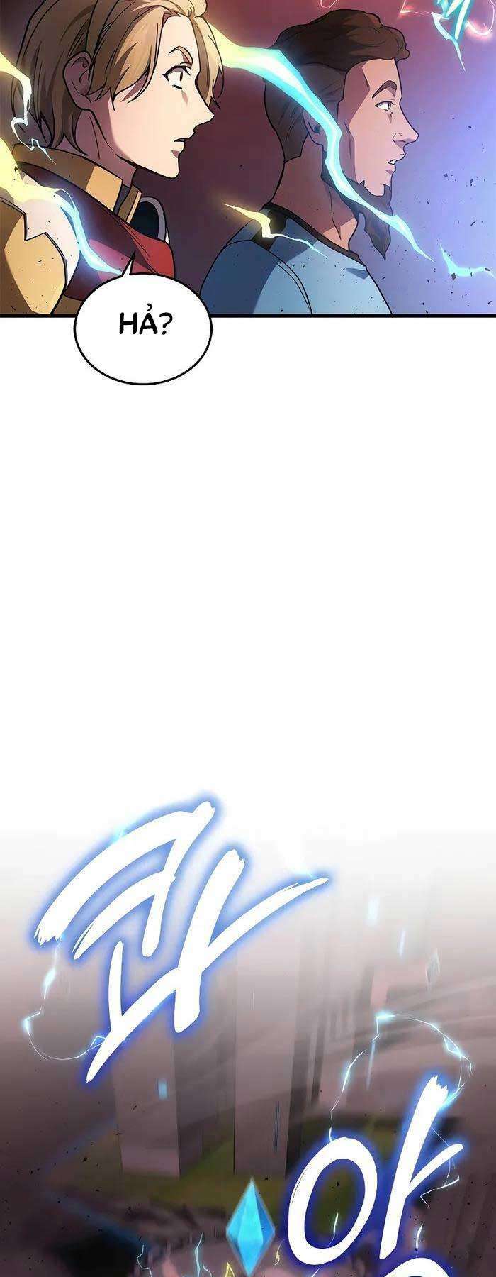 Thần Chiến Tranh Trở Lại Cấp 2 Chapter 22 - Trang 2