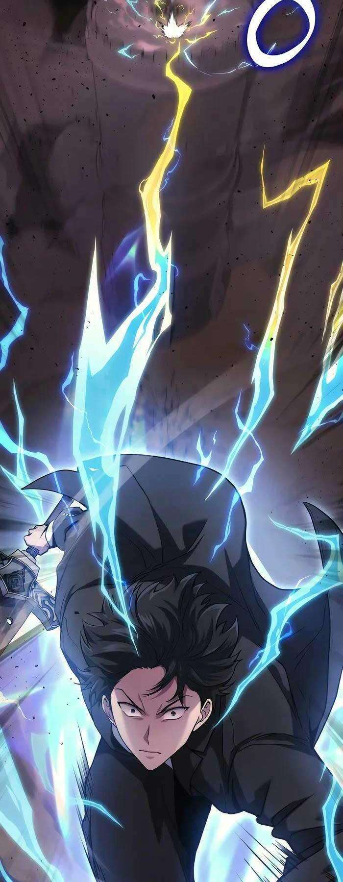 Thần Chiến Tranh Trở Lại Cấp 2 Chapter 22 - Trang 2