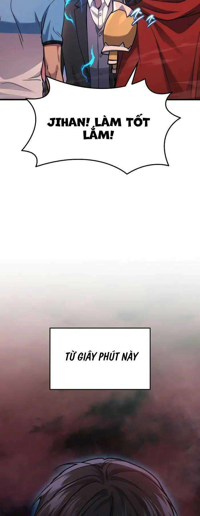 Thần Chiến Tranh Trở Lại Cấp 2 Chapter 22 - Trang 2