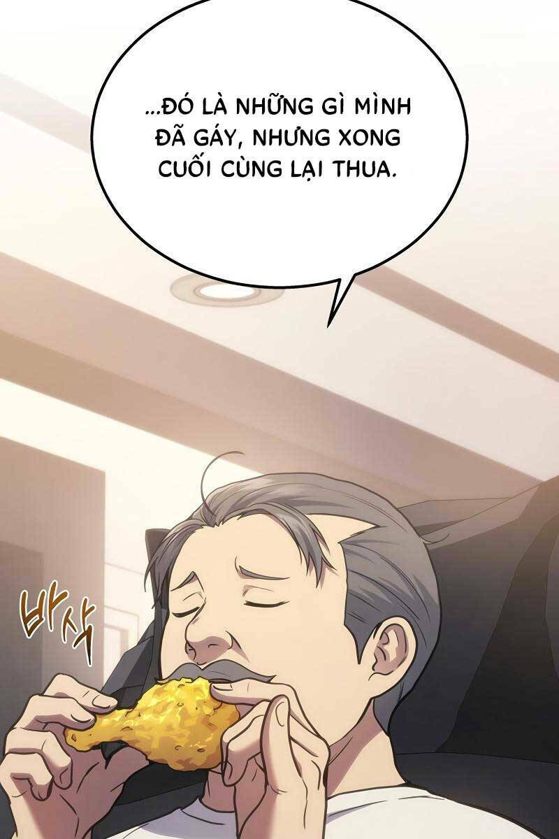 Thần Chiến Tranh Trở Lại Cấp 2 Chapter 23 - Trang 2