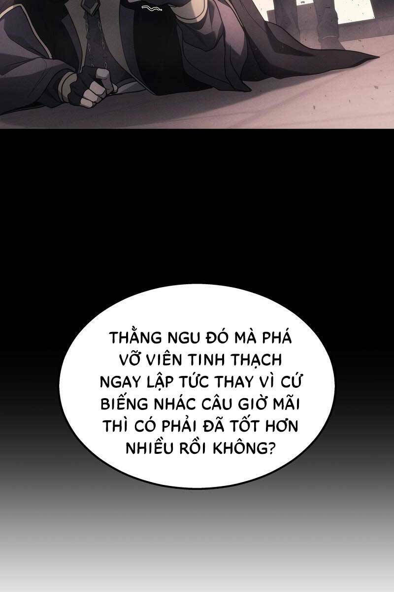 Thần Chiến Tranh Trở Lại Cấp 2 Chapter 23 - Trang 2