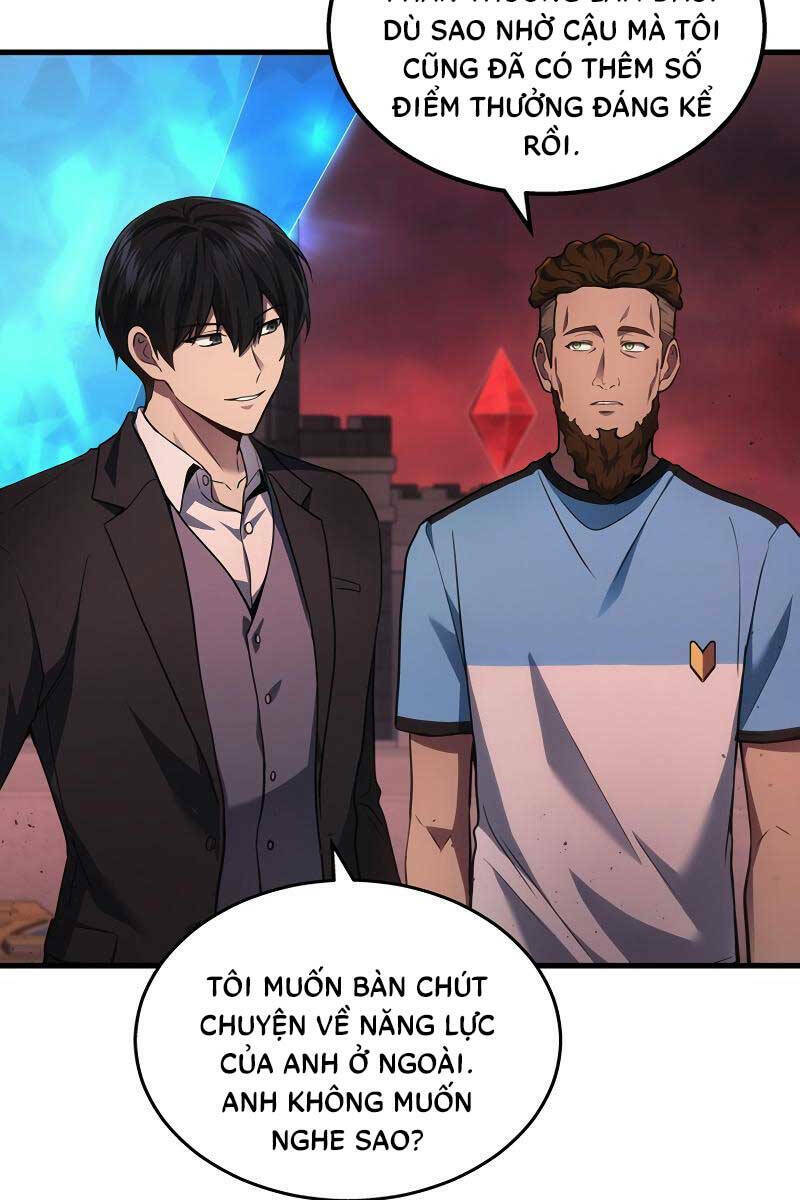 Thần Chiến Tranh Trở Lại Cấp 2 Chapter 23 - Trang 2