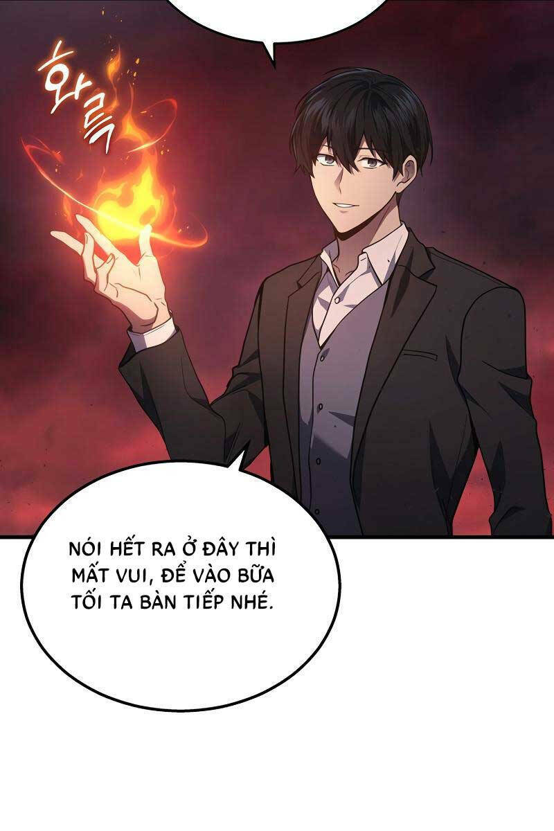 Thần Chiến Tranh Trở Lại Cấp 2 Chapter 23 - Trang 2