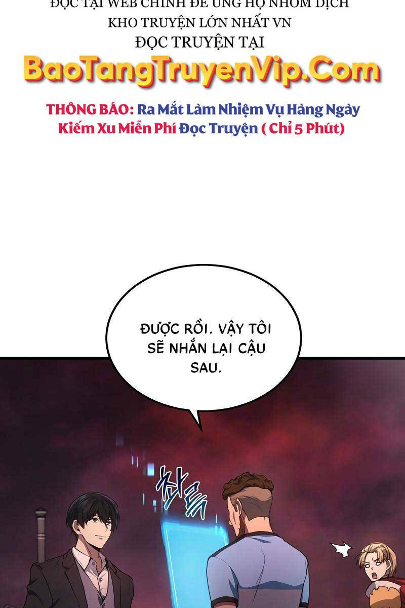 Thần Chiến Tranh Trở Lại Cấp 2 Chapter 23 - Trang 2