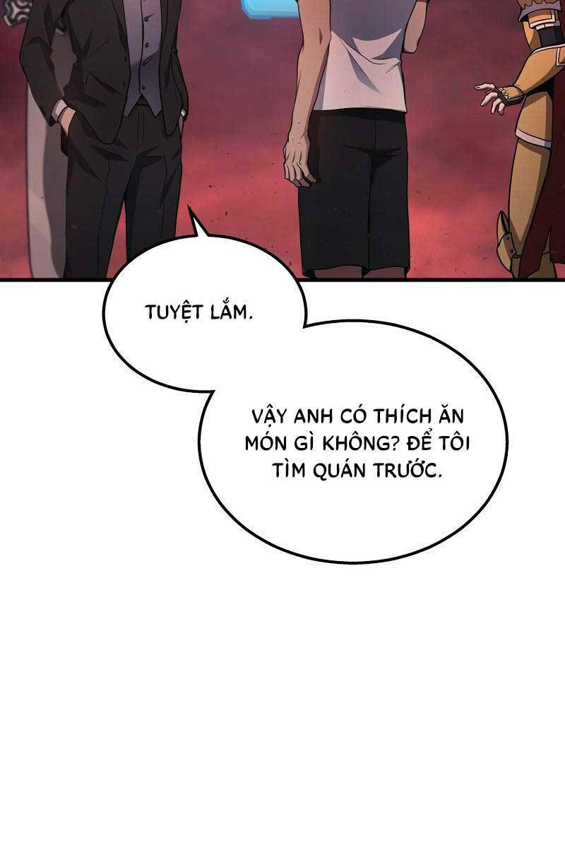 Thần Chiến Tranh Trở Lại Cấp 2 Chapter 23 - Trang 2