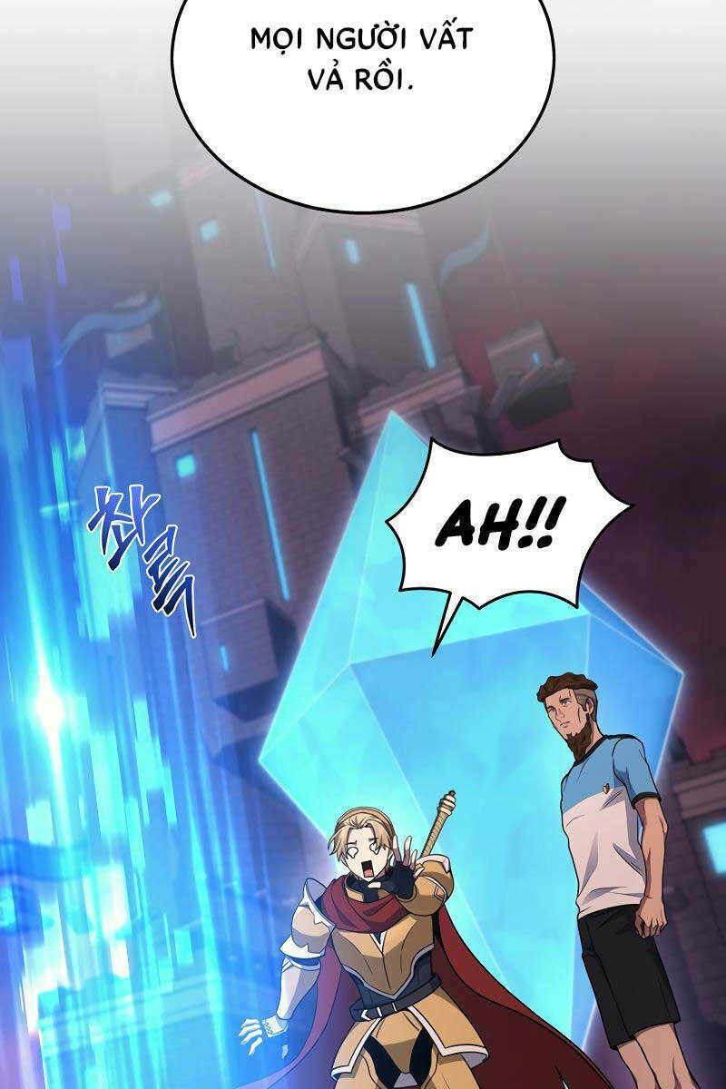 Thần Chiến Tranh Trở Lại Cấp 2 Chapter 23 - Trang 2