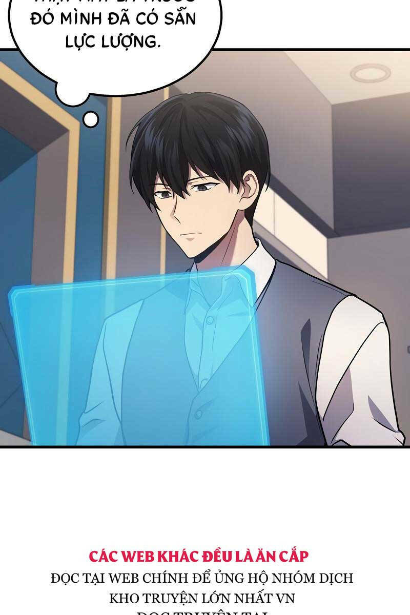 Thần Chiến Tranh Trở Lại Cấp 2 Chapter 23 - Trang 2