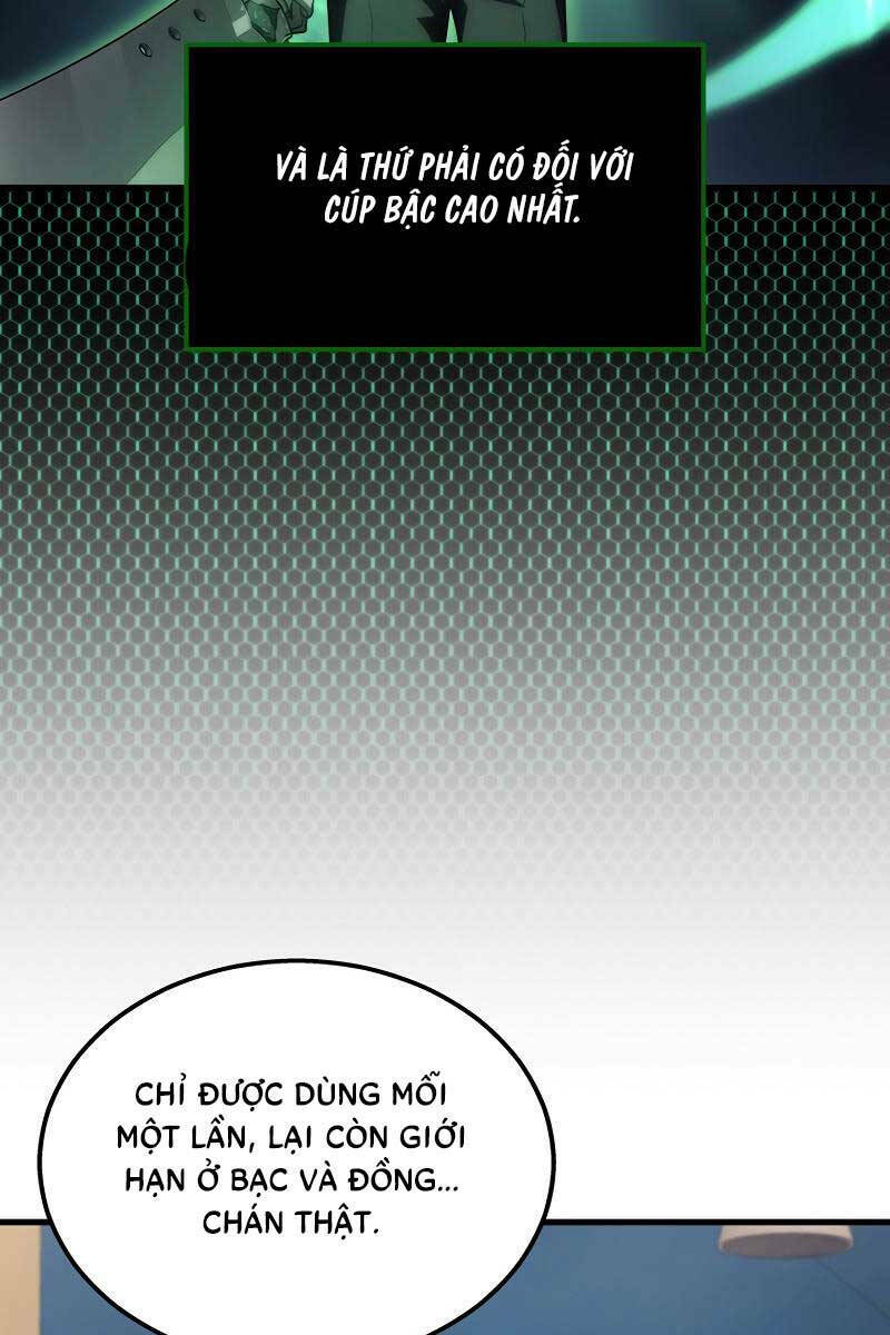 Thần Chiến Tranh Trở Lại Cấp 2 Chapter 23 - Trang 2