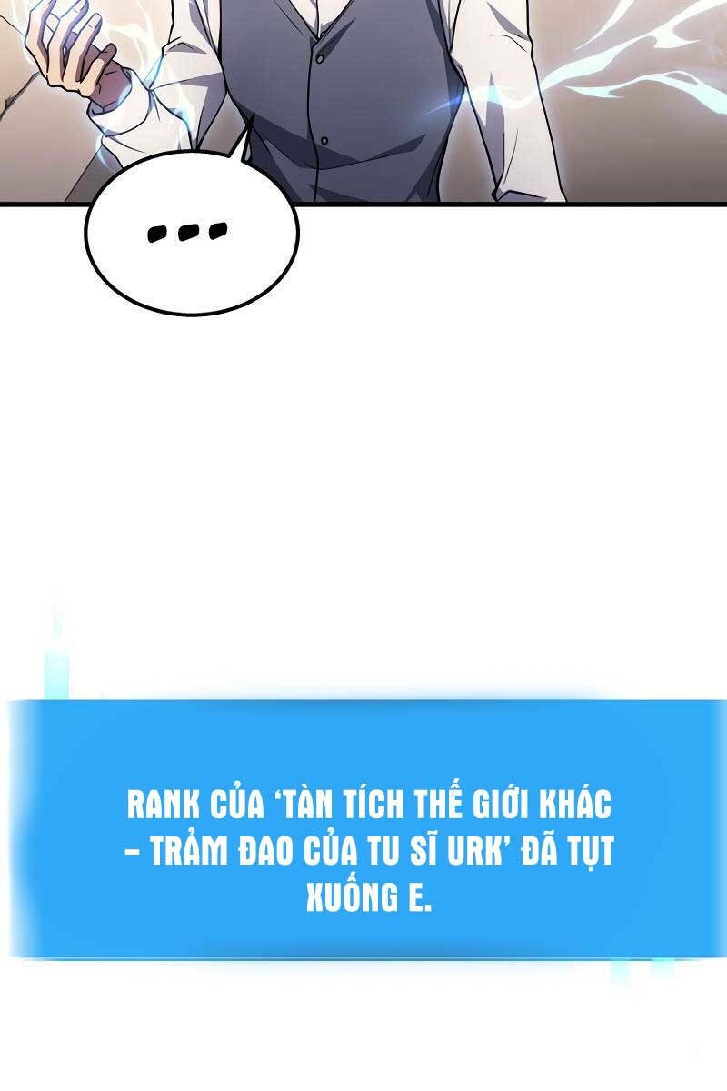 Thần Chiến Tranh Trở Lại Cấp 2 Chapter 23 - Trang 2