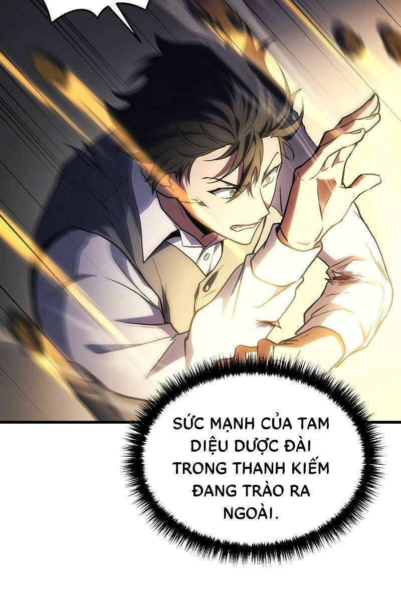 Thần Chiến Tranh Trở Lại Cấp 2 Chapter 23 - Trang 2