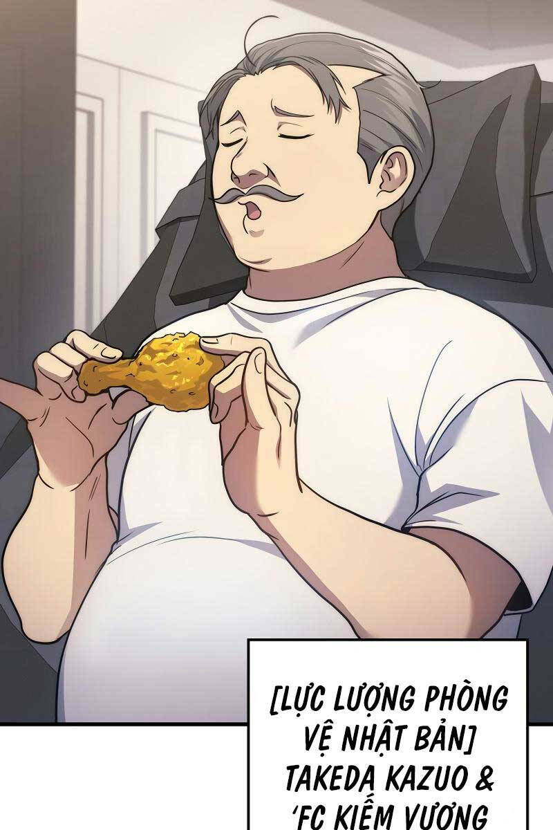 Thần Chiến Tranh Trở Lại Cấp 2 Chapter 23 - Trang 2