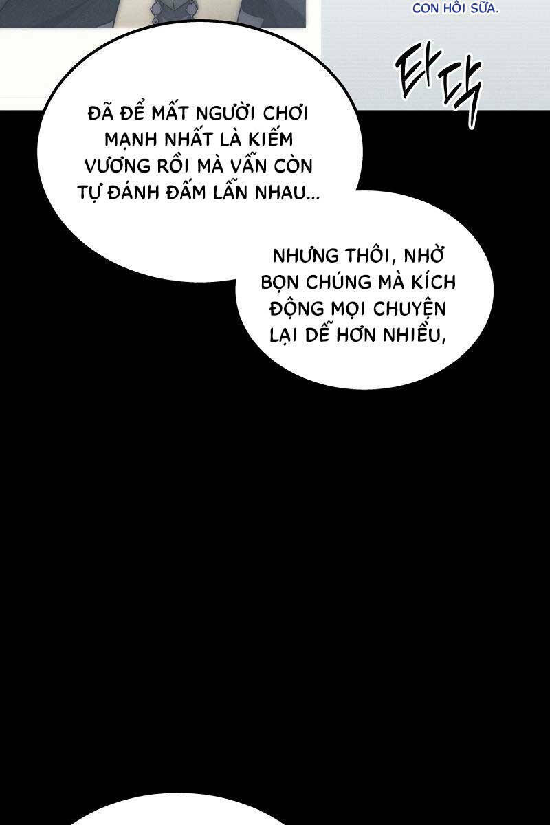 Thần Chiến Tranh Trở Lại Cấp 2 Chapter 23 - Trang 2