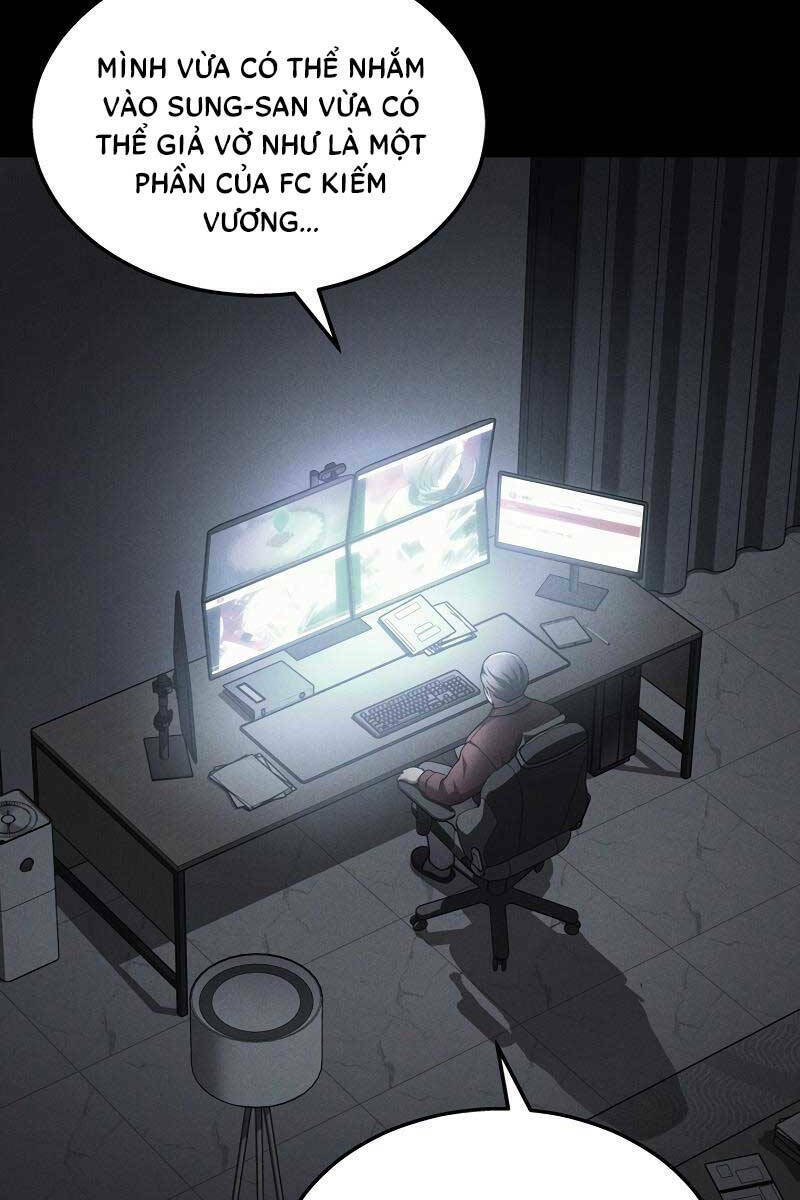 Thần Chiến Tranh Trở Lại Cấp 2 Chapter 23 - Trang 2