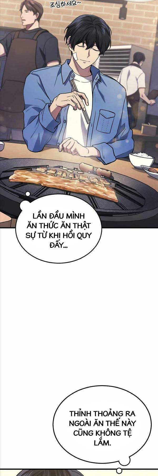 Thần Chiến Tranh Trở Lại Cấp 2 Chapter 24 - Trang 2