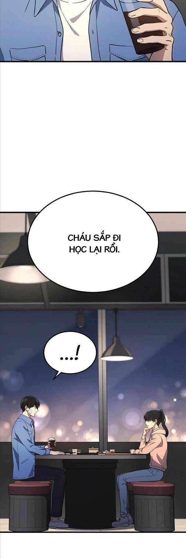Thần Chiến Tranh Trở Lại Cấp 2 Chapter 24 - Trang 2