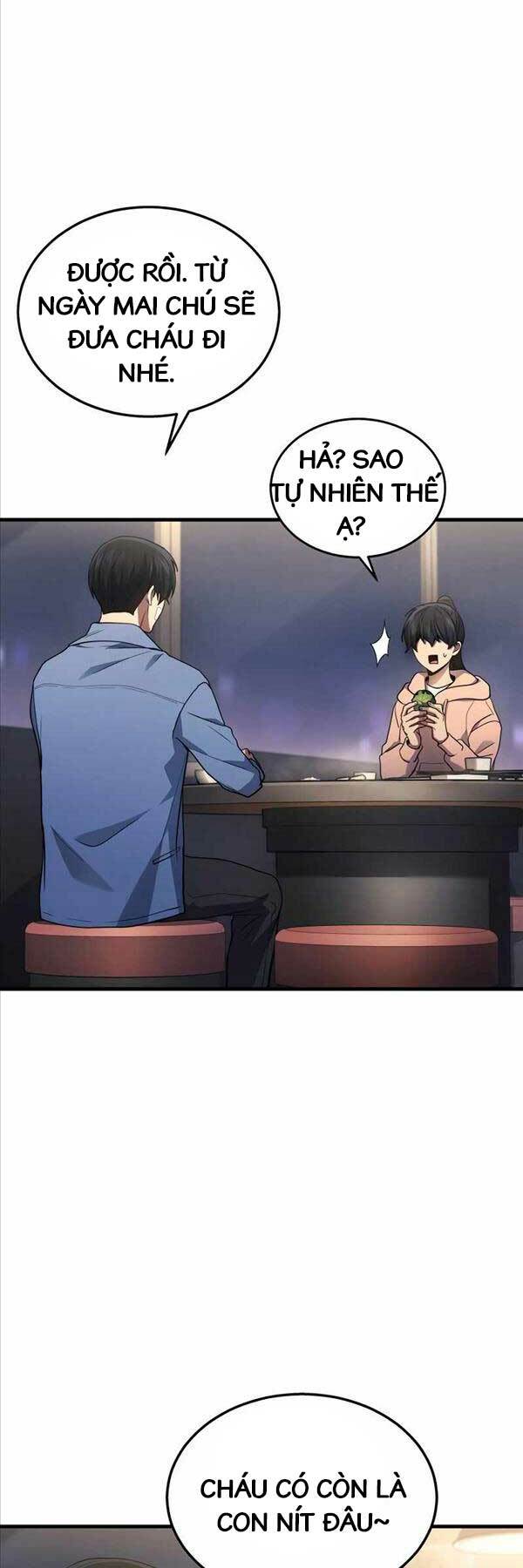 Thần Chiến Tranh Trở Lại Cấp 2 Chapter 24 - Trang 2