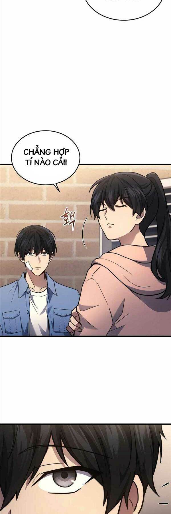 Thần Chiến Tranh Trở Lại Cấp 2 Chapter 24 - Trang 2