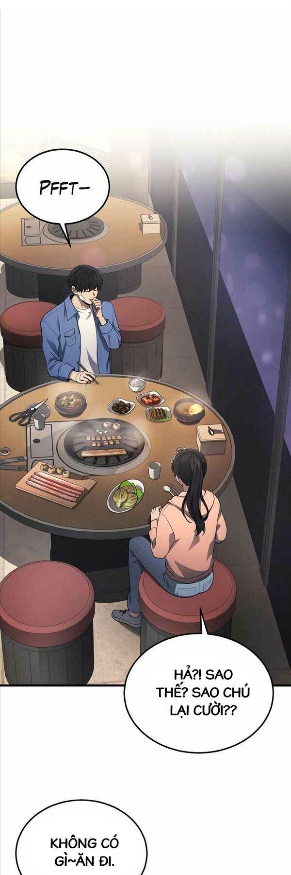 Thần Chiến Tranh Trở Lại Cấp 2 Chapter 24 - Trang 2