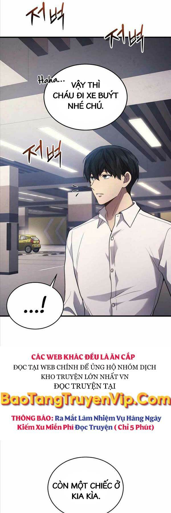 Thần Chiến Tranh Trở Lại Cấp 2 Chapter 24 - Trang 2