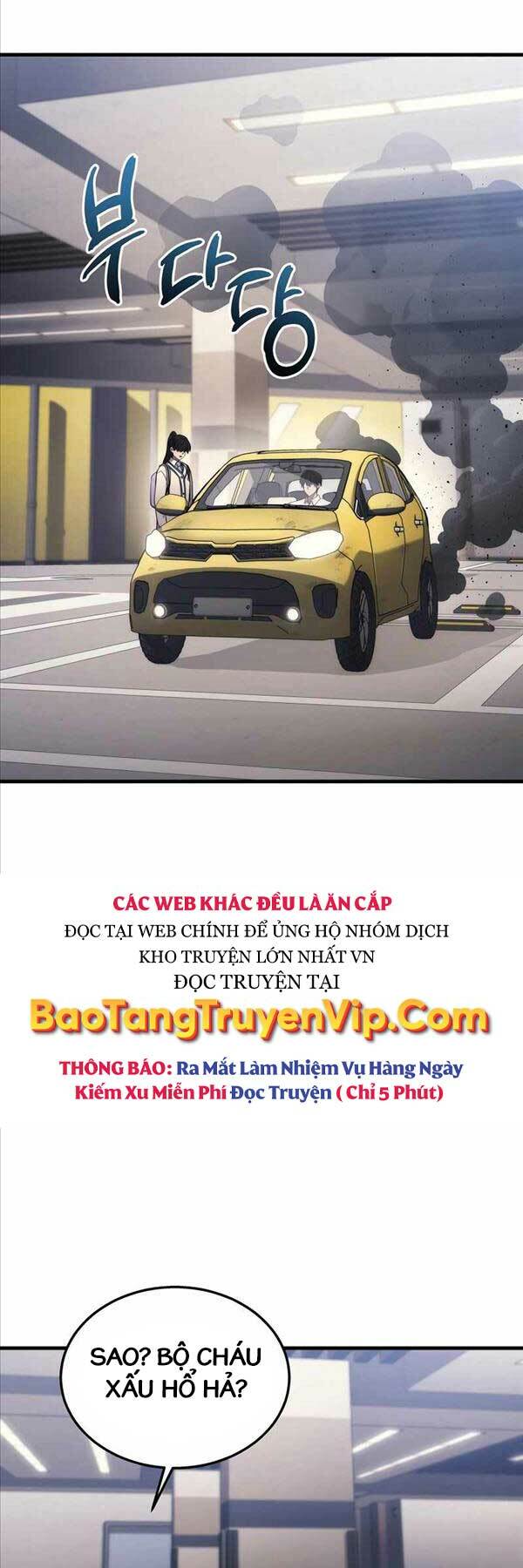 Thần Chiến Tranh Trở Lại Cấp 2 Chapter 24 - Trang 2