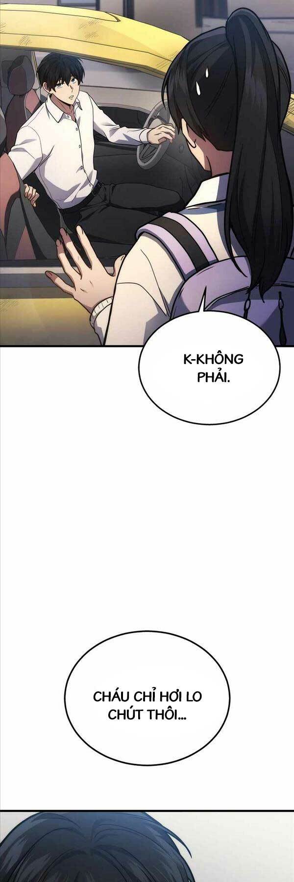 Thần Chiến Tranh Trở Lại Cấp 2 Chapter 24 - Trang 2