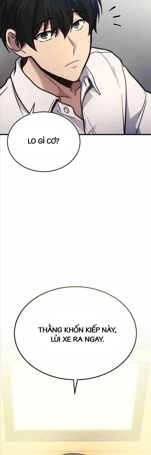 Thần Chiến Tranh Trở Lại Cấp 2 Chapter 24 - Trang 2