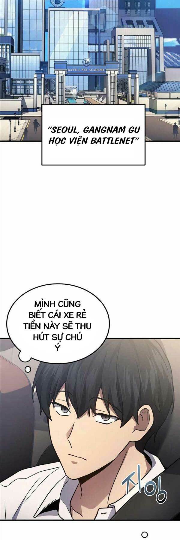 Thần Chiến Tranh Trở Lại Cấp 2 Chapter 24 - Trang 2